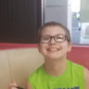 Meet your Posher, Brittney